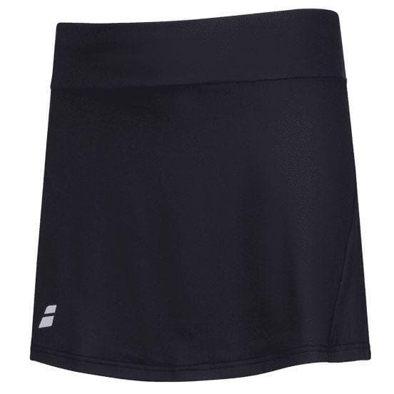 Babolat Play Skirt Padel Og Tennisskj Rt Dame Sort L R S Elkj P