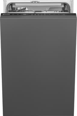 Smeg oppvaskmaskin ST4533IN helintegrert