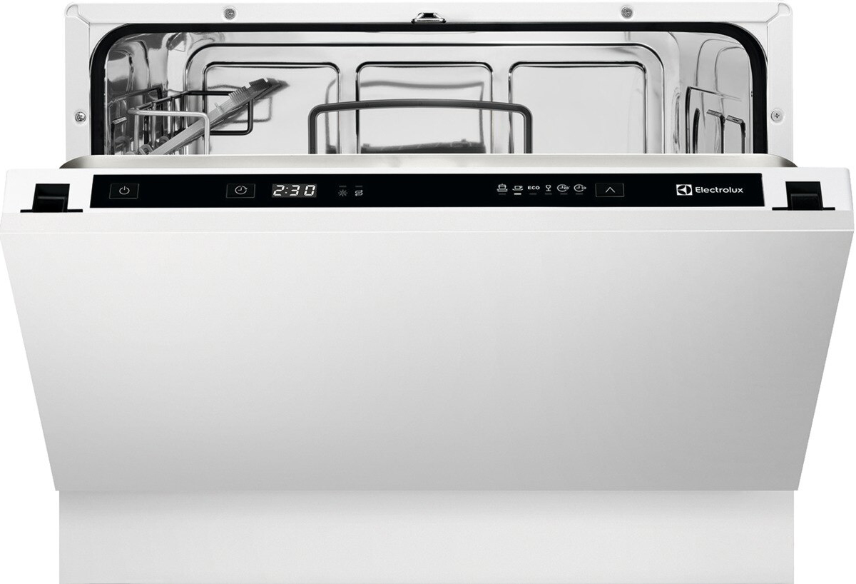 Electrolux oppvaskmaskin ESL2500RO helintegrert