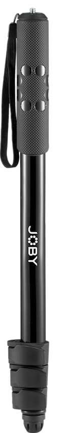 JOBY Compact 2-i-1 monopod