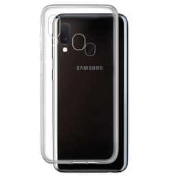 Slankt deksel Galaxy A20e