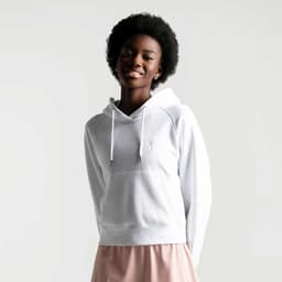 RS Paris Hoodie, Padel- og tennistrøye dame