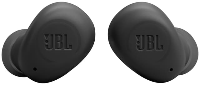 JBL Wave Bud helt trådløse in-ear hodetelefoner (sort)