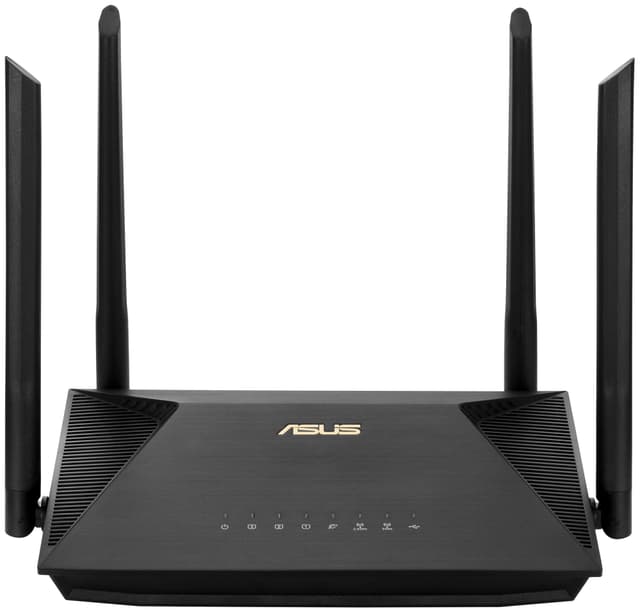 ASUS RT-AX1800U WiFi router