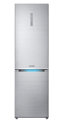 Samsung kombiskap RB36J8897S4 - brukt