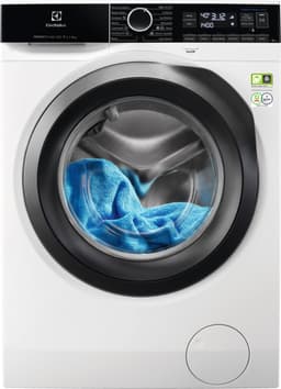 Electrolux PerfectCare 900 vaskemaskin EW9F8661E8