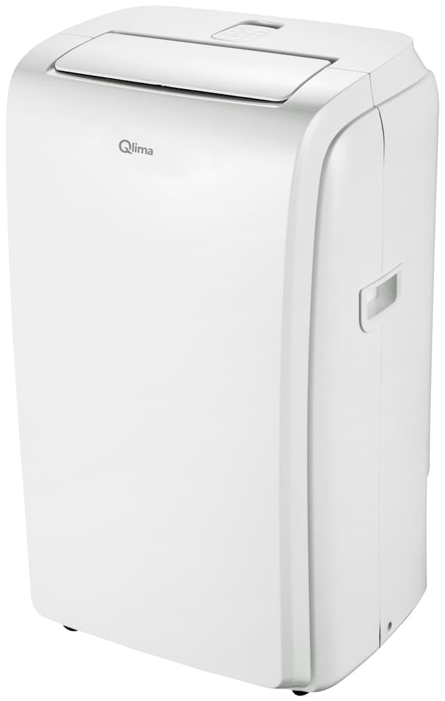 Qlima bærbar aircondition P522