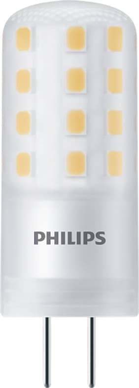 Philips Classic LED-pære 4,2W GY6,35