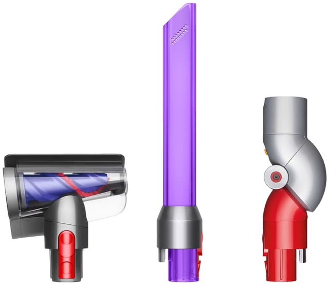 Dyson avansert rengjøringssett 972123-01