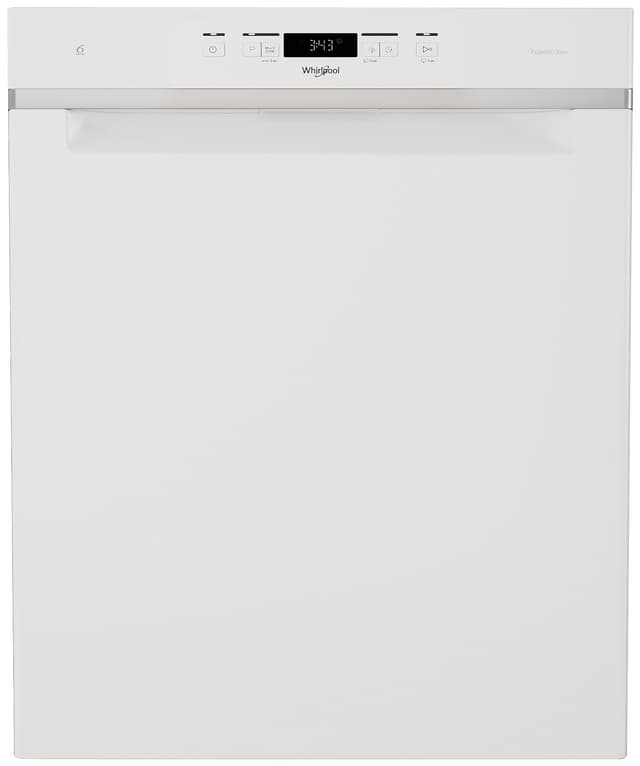 Whirlpool oppvaskmaskin WUC3T141P