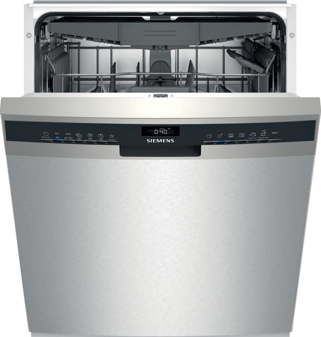 Siemens iQ300 dishwasher SN43HI70CS