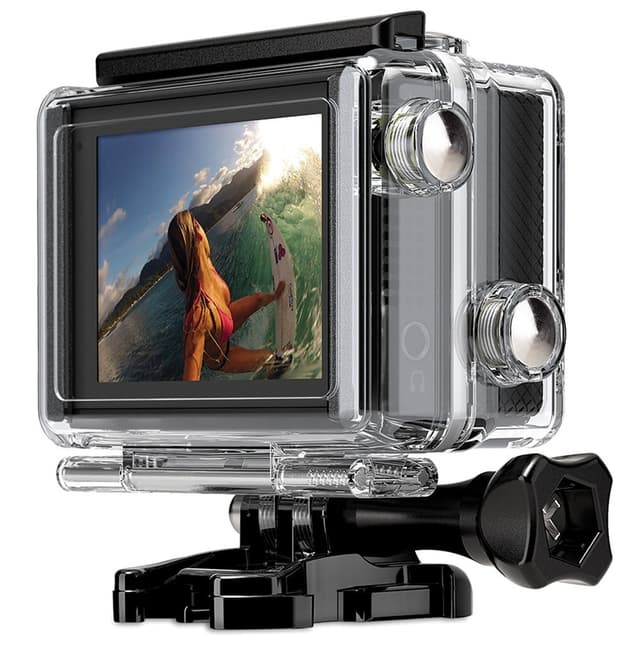 GoPro LCD Touch BacPac 3.0