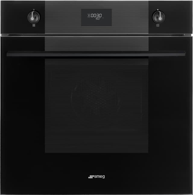 Smeg stekeovn SFP6101TB3 innebygd