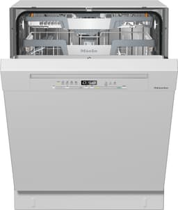 Miele oppvaskmaskin G5343SCU (hvit)