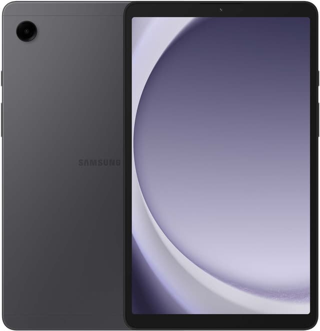 Samsung Galaxy Tab A9 LTE nettbrett 4/64GB (grafitt)