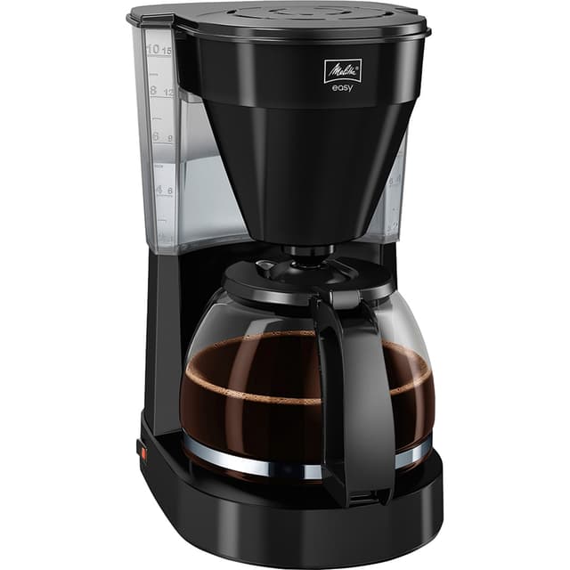 Melitta Easy II kaffemaskin 21871