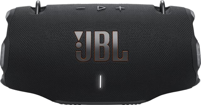 JBL Xtreme 4 bærbar høyttaler (sort)