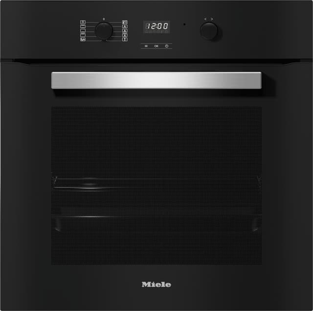 Miele Ovn H 2455 B ACTIVE