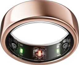 Oura-ring Gen3 Horizon smartring størrelse 12 (roseGold)