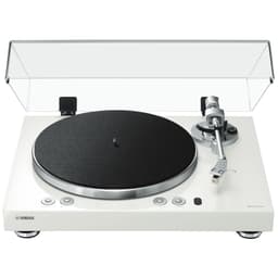 Yamaha MusicCast VINYL 500 platespiller (hvit)