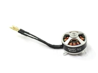 Dualsky ECO 2306C V2 2300KV 30gram