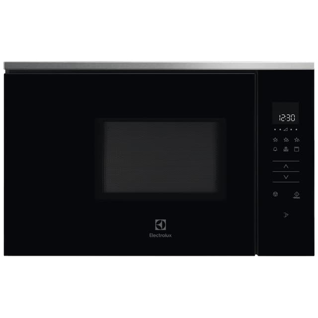 Electrolux mikrobølgeovn KMFD172TEX innebygd