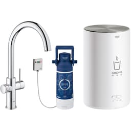 Grohe Red Duo C-tut Medium varmtvannsbereder