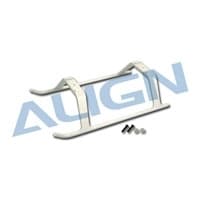 H45050T Landing Skid White