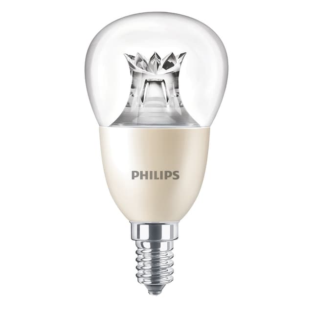 Philips LED WarmGlow lyspære 8718696580653