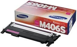 Samsung toner CLT-M406S Magenta