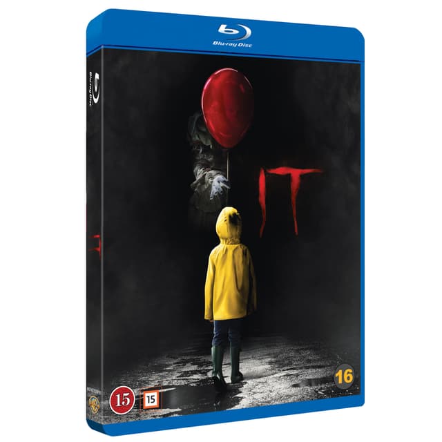 It (Blu-ray)