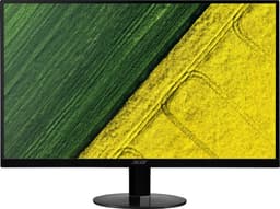 Acer SA270Abi 27" skjerm