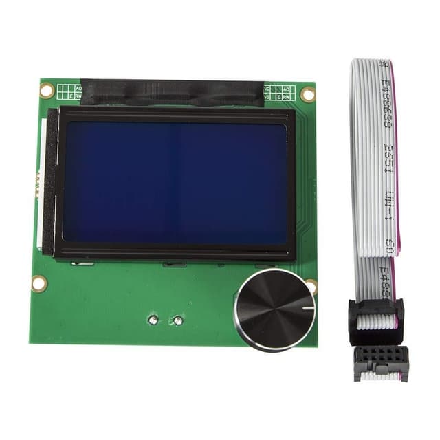 Creality 3D Ender-series LCD Screen