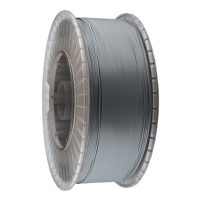 EasyPrint PLA 1.75mm 3kg - Silver