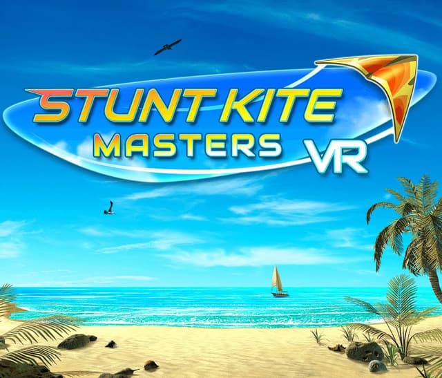 Stunt Kite Masters VR - PC Windows