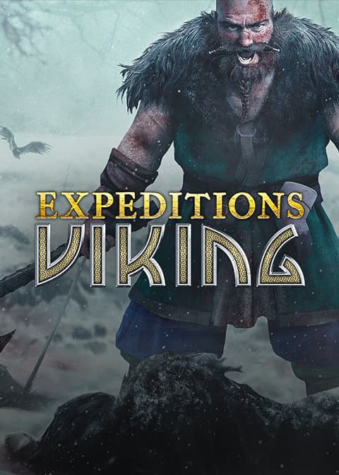 Expeditions: Viking - PC Windows