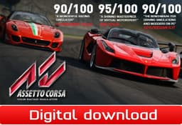 Assetto Corsa - PC Windows