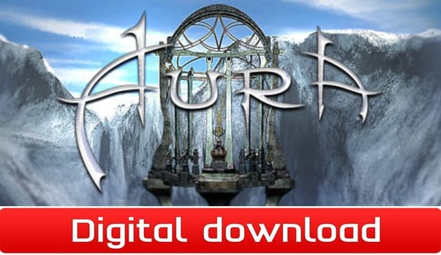 Aura Fate of the Ages - PC Windows