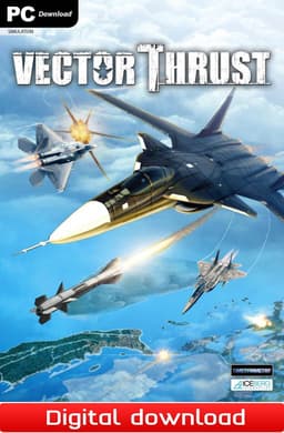 Vector Thrust - PC Windows