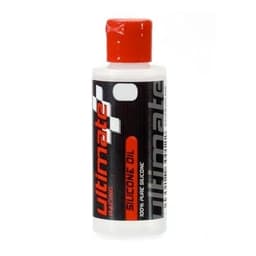 Ultimate Racing Diffolje 20.000 23100cSt