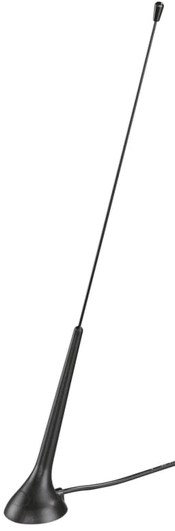 Hama magnetisk bilantenne DAB/DAB+