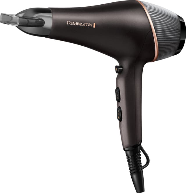 Remington Copper Radiance hårføner AC5700