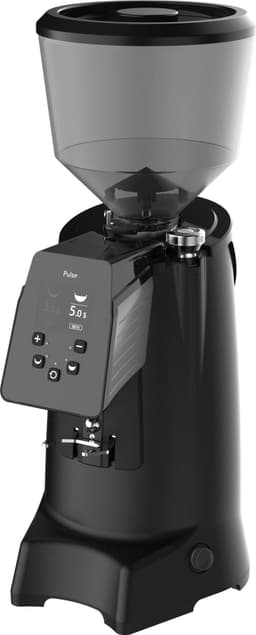 Crem Expobar Pulse 75 Black kaffekvern