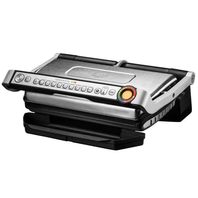 OBH Nordica Optigrill XL bordgrill GO722DS0