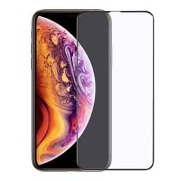 5D glass skjermbeskytter Apple iPhone XS Max (6.5")