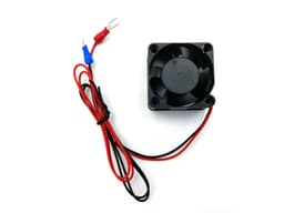 Creality CR-10S Pro Control Box Cooling Fan