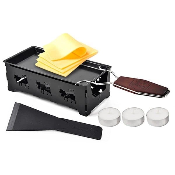 Raclette Set