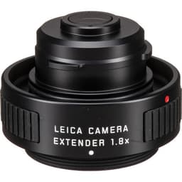 Leica Extender 1.8x