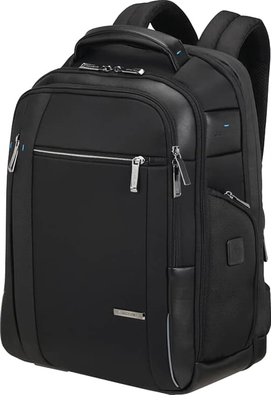 Samsonite Spectrolite ryggsekk 15,6" (sort)