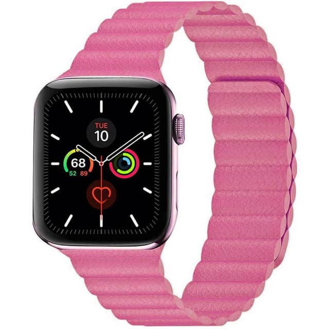 Apple Watch 6 (44mm) Loop bånd - Rosa